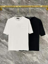 Picture of Louis Vuitton T Shirts Short _SKULVS-2XLomtr137799